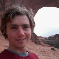 SWCA Environmental Consultants Employee John Lampley's profile photo