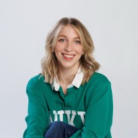 NBA Take-Two Media Employee Sylvie Borschel's profile photo