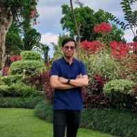Stephanus Wira Email