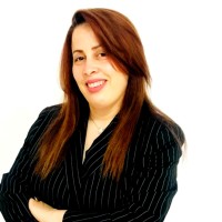 GET WIRELESS Employee Soumaya Bouchemi's profile photo