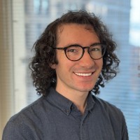 Amento Group Employee Ross Bernard's profile photo