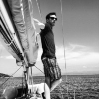 Zappware Employee Aleksandar Vojnovic's profile photo