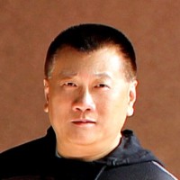 Wells Fargo Employee Rafael Lim's profile photo