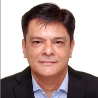 Dynacons Systems & Solutions Ltd. Employee Amit Sanghvi's profile photo