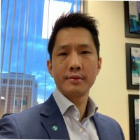 National Bank of Canada Employee Tim Leong's profile photo