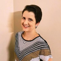 Computas AS Employee Angeliqa Axelsson's profile photo