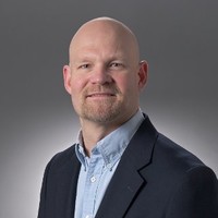 State Farm Insurance Employee Keith Landis's profile photo