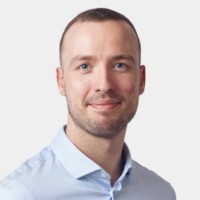 MB Solutions A/S Employee Frederik Nielsen's profile photo