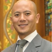 OGAM LP Employee Anthony Uy's profile photo
