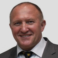 DIGITTRADE GmbH - Kobra Infosec VS-NfD - IT Security Made in Germany Employee Leonid Gimbut's profile photo