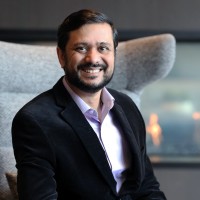 AmerisourceBergen Employee Manish Vijayvergiya's profile photo