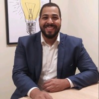 Verzani & Sandrini Employee Samuel Dias's profile photo