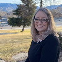 Strata Credit Union Employee Robbin Schafer's profile photo