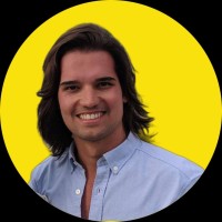 BeerOrCoffee Employee Pedro Vasconcellos's profile photo