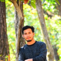 SBS Employee Pradeep Negi's profile photo