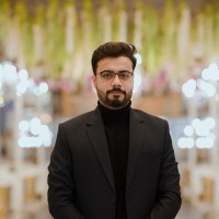 TechWisely Ltd Employee Waqas Ahmed's profile photo