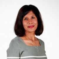 Buzzacott Employee Priya Mehta's profile photo