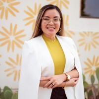 KNIME Employee Mary Lorenzo's profile photo