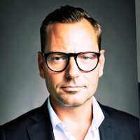 Puzzel Employee Jon Bodholdt's profile photo