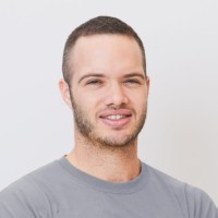Insait IO Employee Yuval Grader's profile photo