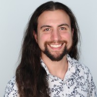MATERIAL Employee Scott Barrett's profile photo