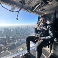 Victoria Police Employee Lachlan C.'s profile photo