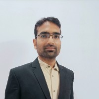 Formidium Employee Jitendra Khandelwal's profile photo