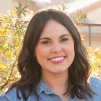 Visme Employee Kalyn Lewis's profile photo