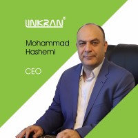 Mohammad Hashemi Email