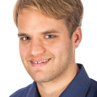 Side Street Studios Employee Frederick Shaibani's profile photo