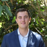 Insignia Environmental Employee Reese Castagna's profile photo