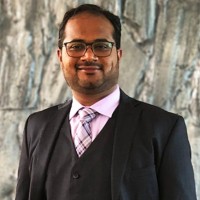 Data Semantics Employee Sujith Varghese's profile photo