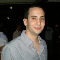 Quadpro Employee Benjamin Warner's profile photo