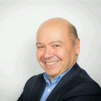 CREATIS GROUPE Employee Franck Naccache's profile photo