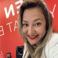 Ganas Auto Employee Johanna Barrientos's profile photo