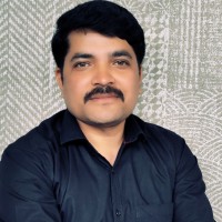 Ashraya Hastha Trust Employee Maruti K's profile photo