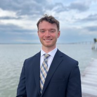 JLL Employee Harry Williamson's profile photo