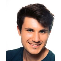 Siemens Energy Employee Niklas Winter's profile photo