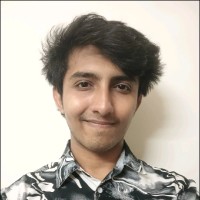 Process Intelligence and Dynamics Employee Mizaan Kanadia's profile photo