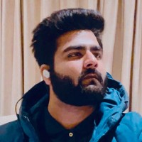 webFEAT Complete Employee Arsal Saleem's profile photo