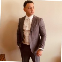 AGSE Employee Sergio Cortez's profile photo