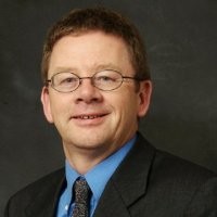 Joseph Vaughan Email & Phone Number