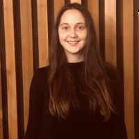 Yorck Kinogruppe Employee Emma Leicher's profile photo