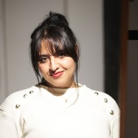 Code7x Employee Marwa Ghali's profile photo