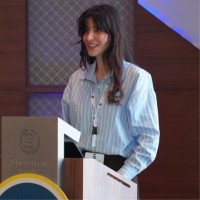 AVS Global Ship Supply & Catering Employee Sevda Güler's profile photo