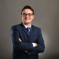 TAG Dynamics (TAG Middle East FZC) Employee Anas Anane's profile photo