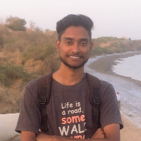 United OPT Employee Rohit Khatik's profile photo