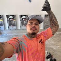 Vikta Energy Employee Kristian Ventura's profile photo