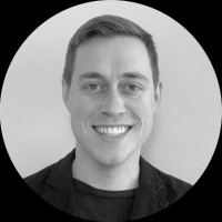 Prism Solar Employee Sam Goldstein's profile photo
