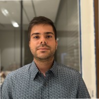Betski Employee Carlos Navarro's profile photo